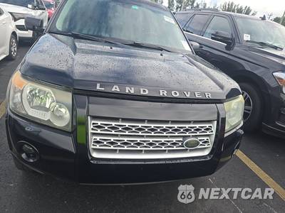 2008 Land Rover LR2 SE - zdjęcie 2 z 30 - miniatura