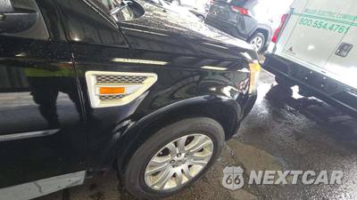 2008 Land Rover LR2 SE - zdjęcie 24 z 30 - miniatura