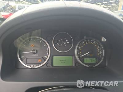 2008 Land Rover LR2 SE - zdjęcie 12 z 30 - miniatura