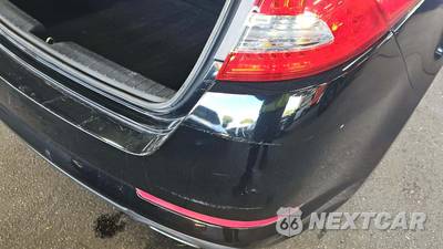 2012 Kia Optima SX - zdjęcie 27 z 29 - miniatura