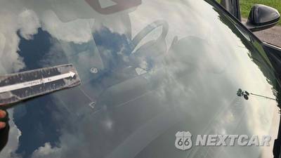 2025 Chevrolet Trax 1RS - zdjęcie 21 z 28 - miniatura