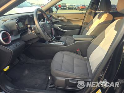 2025 Chevrolet Trax 1RS - zdjęcie 7 z 28 - miniatura