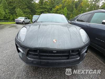 2021 Porsche Macan GTS - zdjęcie 2 z 26 - miniatura