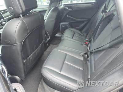 2021 Porsche Macan GTS - zdjęcie 13 z 26 - miniatura