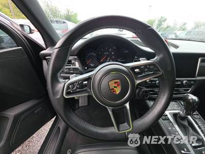 2021 Porsche Macan GTS - zdjęcie 10 z 26 - miniatura