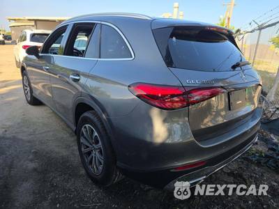 2023 Mercedes-Benz GLC 300 4MATIC - zdjęcie 3 z 9 - miniatura