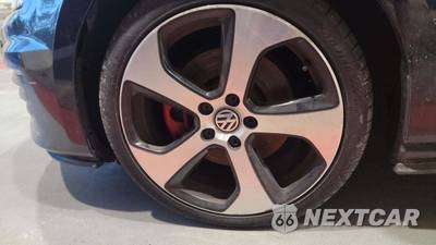 2015 Volkswagen Golf GTI S Hatchback - zdjęcie 33 z 35 - miniatura