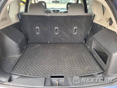 2007 Jeep Compass Sport - zdjęcie 36 z 50 - miniatura