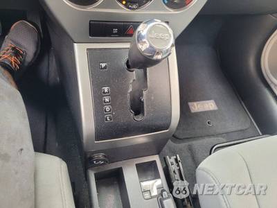 2007 Jeep Compass Sport - zdjęcie 44 z 50 - miniatura