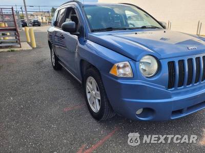 2007 Jeep Compass Sport - zdjęcie 26 z 50 - miniatura