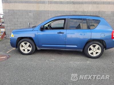 2007 Jeep Compass Sport - zdjęcie 24 z 50 - miniatura