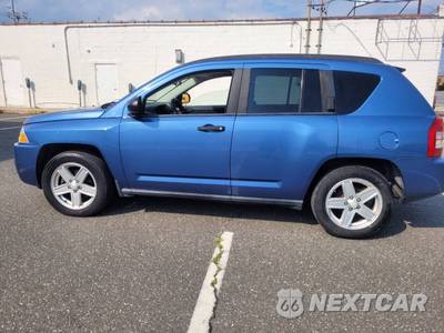 2007 Jeep Compass Sport - zdjęcie 6 z 50 - miniatura