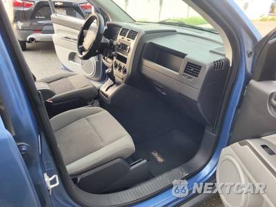 2007 Jeep Compass Sport - zdjęcie 33 z 50 - miniatura