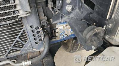 2010 Ford F-150 Lariat Crew Cab Short Bed - zdjęcie 20 z 45 - miniatura