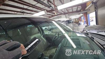 2010 Ford F-150 Lariat Crew Cab Short Bed - zdjęcie 22 z 45 - miniatura
