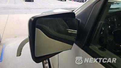 2010 Ford F-150 Lariat Crew Cab Short Bed - zdjęcie 43 z 45 - miniatura