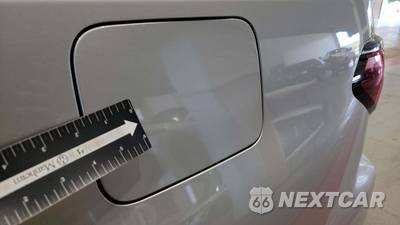 2021 Nissan Armada SL - zdjęcie 39 z 42 - miniatura