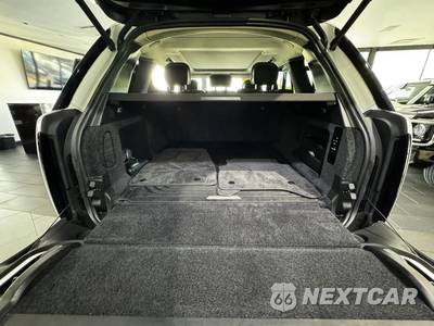 2023 Land Rover Range Rover SE - zdjęcie 19 z 21 - miniatura