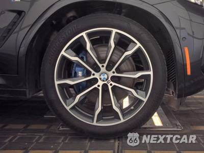 2023 BMW X3 Sports Activity Vehicle M40i - zdjęcie 10 z 27 - miniatura