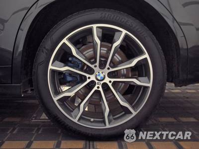 2023 BMW X3 Sports Activity Vehicle M40i - zdjęcie 12 z 27 - miniatura