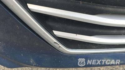 2017 Hyundai Elantra SE Sedan - zdjęcie 23 z 37 - miniatura