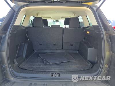 2017 Ford Escape SE - zdjęcie 16 z 18 - miniatura
