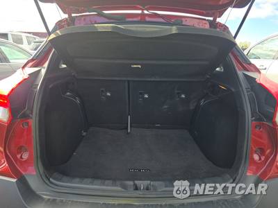 2020 Nissan Kicks SV - zdjęcie 16 z 18 - miniatura