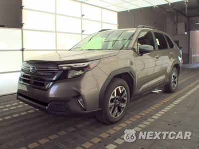 2025 Subaru Forester Premium - zdjęcie 1 z 7 - miniatura