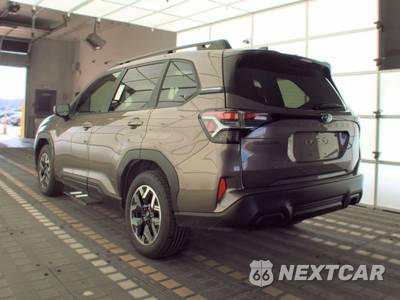 2025 Subaru Forester Premium - zdjęcie 6 z 7 - miniatura