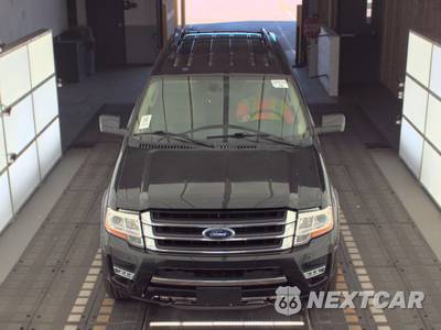 2015 Ford Expedition Limited - zdjęcie 2 z 19 - miniatura
