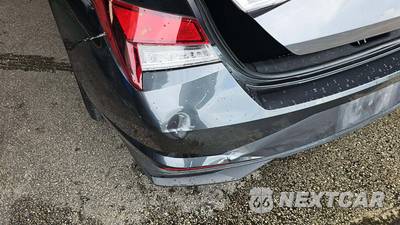 2023 Hyundai Elantra SEL - zdjęcie 20 z 23 - miniatura