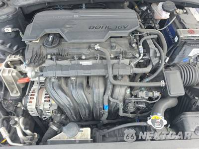 2023 Hyundai Elantra SEL - zdjęcie 15 z 23 - miniatura