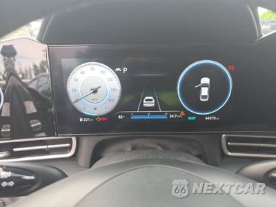 2023 Hyundai Elantra SEL - zdjęcie 12 z 23 - miniatura
