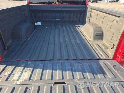 2023 Chevrolet Silverado 1500 LT Trail Boss Crew Cab Short Bed 2LT - zdjęcie 11 z 33 - miniatura