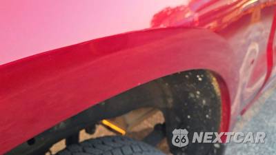 2023 Chevrolet Silverado 1500 LT Trail Boss Crew Cab Short Bed 2LT - zdjęcie 20 z 33 - miniatura