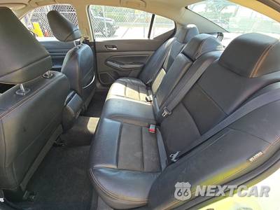 2022 Nissan Altima SR - zdjęcie 13 z 30 - miniatura