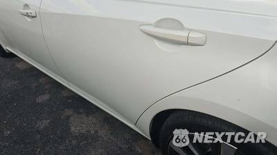 2022 Nissan Altima SR - zdjęcie 22 z 30 - miniatura