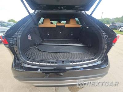 2025 Lexus RX 350 Premium Plus - zdjęcie 8 z 9 - miniatura