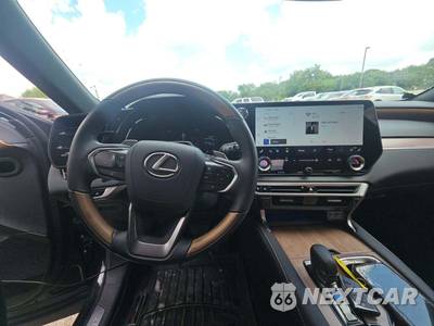 2025 Lexus RX 350 Premium Plus - zdjęcie 5 z 9 - miniatura