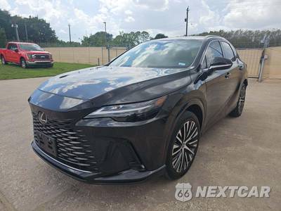 2025 Lexus RX 350 Premium Plus - zdjęcie 1 z 9 - miniatura
