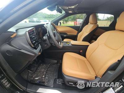 2025 Lexus RX 350 Premium Plus - zdjęcie 4 z 9 - miniatura