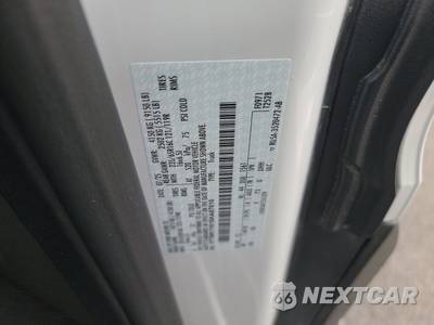 2025 Ford Transit 250 Cargo Van Low Roof 130.0" WB - zdjęcie 13 z 19 - miniatura