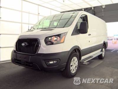 2025 Ford Transit 250 Cargo Van Low Roof 130.0" WB