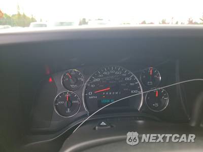 2025 Chevrolet Express 2500 Cargo Van 1WT 135.0" WB - zdjęcie 12 z 30 - miniatura