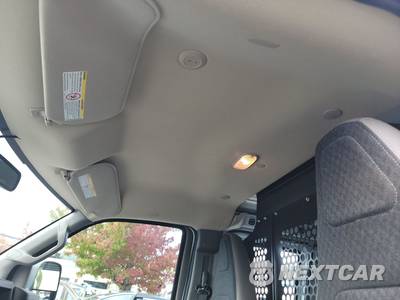 2025 Chevrolet Express 2500 Cargo Van 1WT 135.0" WB - zdjęcie 18 z 30 - miniatura
