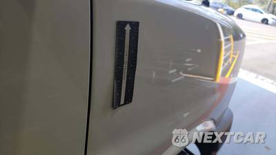 2025 GMC Savana 2500 Cargo Van 1WT 135.0" WB - zdjęcie 31 z 41 - miniatura