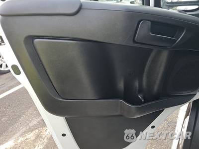 2025 Ram ProMaster 2500 Cargo Van Tradesman w/Passenger Seat Low Roof 136.0" WB - zdjęcie 8 z 27 - miniatura