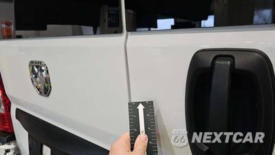 2025 Ram ProMaster 2500 Cargo Van Tradesman w/Passenger Seat Low Roof 136.0" WB - zdjęcie 25 z 37 - miniatura