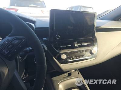 2023 Toyota GR Corolla Morizo Edition - zdjęcie 11 z 18 - miniatura