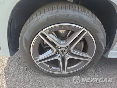 2024 Mercedes-Benz GLS 450 4MATIC - zdjęcie 8 z 23 - miniatura